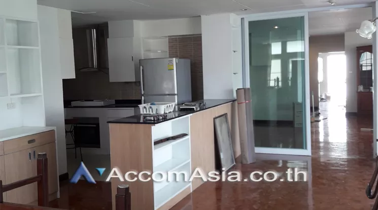 4  3 br Apartment For Rent in Ploenchit ,Bangkok BTS Ploenchit at Homly Residence 1413384