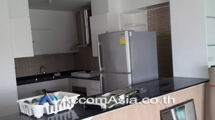 5  3 br Apartment For Rent in Ploenchit ,Bangkok BTS Ploenchit at Homly Residence 1413384