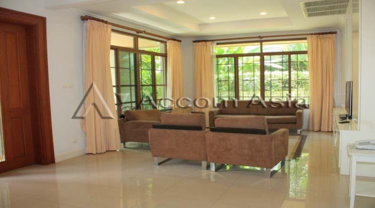  1  5 br House for rent and sale in Pattanakarn ,Bangkok  at Peaceful compound 1713394