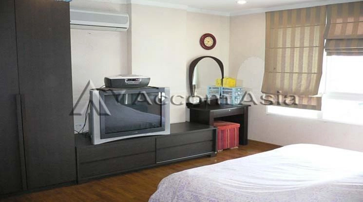 6  2 br Condominium For Rent in Sathorn ,Bangkok BRT Thanon Chan at Baan Siri Sathorn Suanplu 1513398