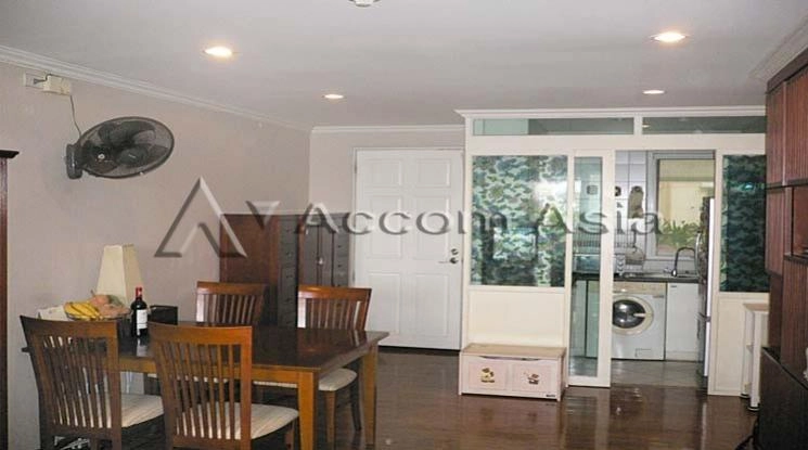 7  2 br Condominium For Rent in Sathorn ,Bangkok BRT Thanon Chan at Baan Siri Sathorn Suanplu 1513398