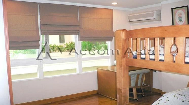 8  2 br Condominium For Rent in Sathorn ,Bangkok BRT Thanon Chan at Baan Siri Sathorn Suanplu 1513398