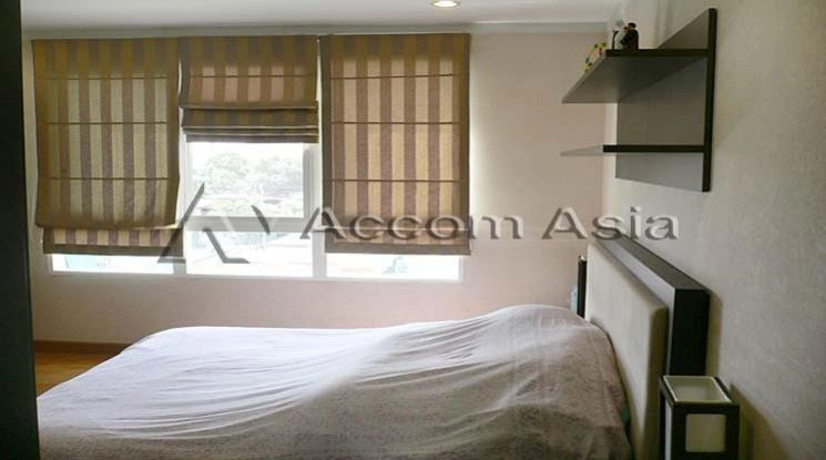 9  2 br Condominium For Rent in Sathorn ,Bangkok BRT Thanon Chan at Baan Siri Sathorn Suanplu 1513398