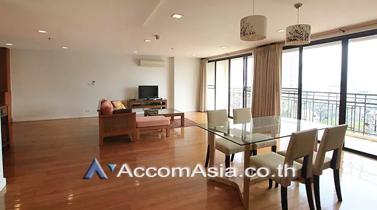 Pet friendly | Prime Mansion 4 Sukhumvit 31 Condominium