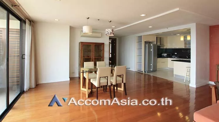 Pet friendly | Prime Mansion 4 Sukhumvit 31 Condominium