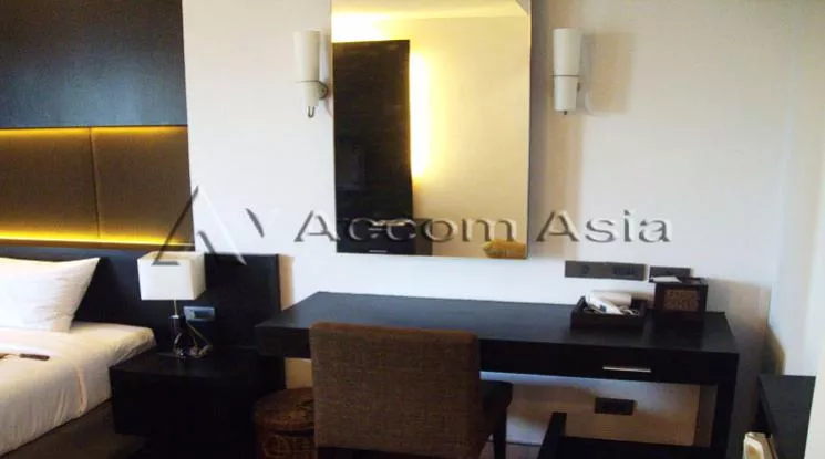  Apartment For Rent in Sukhumvit, Bangkok  near BTS Phrom Phong (1413488)