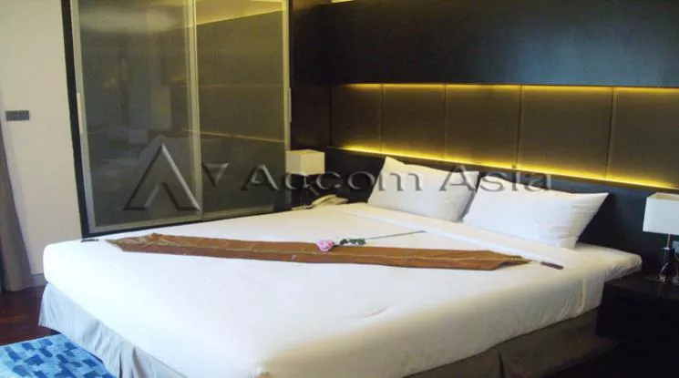  1  Apartment For Rent in Sukhumvit ,Bangkok BTS Phrom Phong at Stylishly Refurbished 1413488