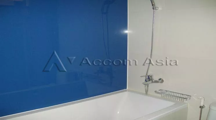 7  Apartment For Rent in Sukhumvit ,Bangkok BTS Phrom Phong at Stylishly Refurbished 1413488