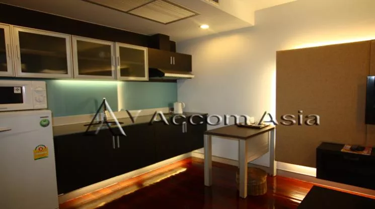 8  Apartment For Rent in Sukhumvit ,Bangkok BTS Phrom Phong at Stylishly Refurbished 1413489