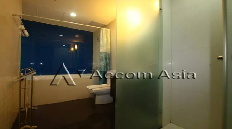 9  Apartment For Rent in Sukhumvit ,Bangkok BTS Phrom Phong at Stylishly Refurbished 1413489