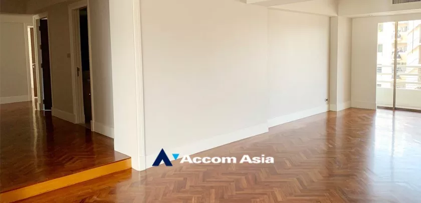 4  4 br Apartment For Rent in Sukhumvit ,Bangkok BTS Phrom Phong at Children Dreaming Place 1413634