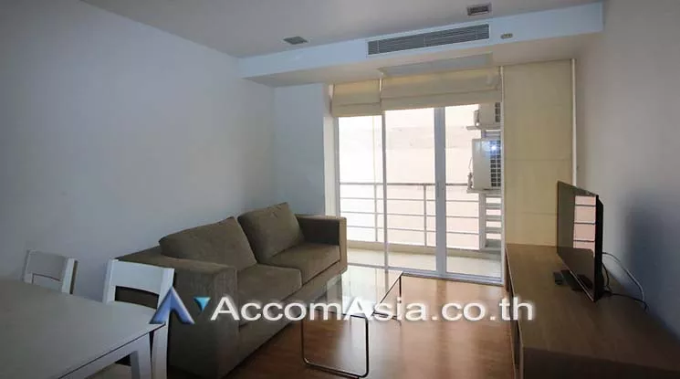  1 Bedroom  Condominium For Rent in Sukhumvit, Bangkok  near BTS Thong Lo (1513645)