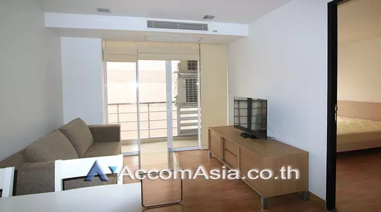  1 Bedroom  Condominium For Rent in Sukhumvit, Bangkok  near BTS Thong Lo (1513645)