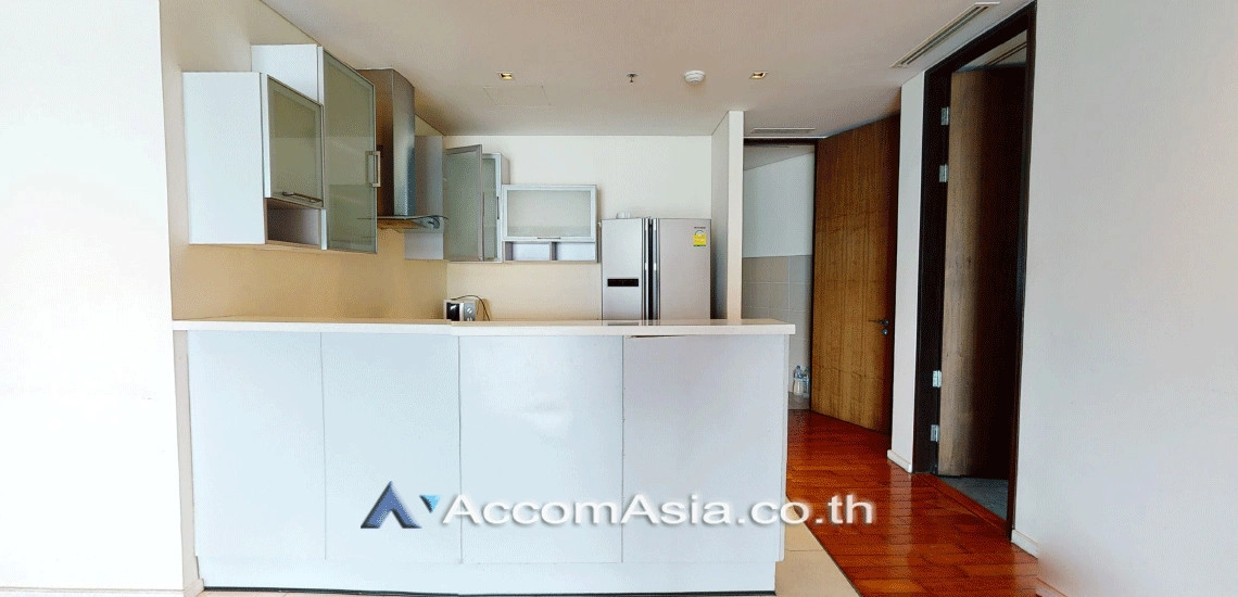 Big Balcony, Pet friendly |  3 Bedrooms  Condominium For Rent in Sukhumvit, Bangkok  near BTS Asok - MRT Sukhumvit (1513708)