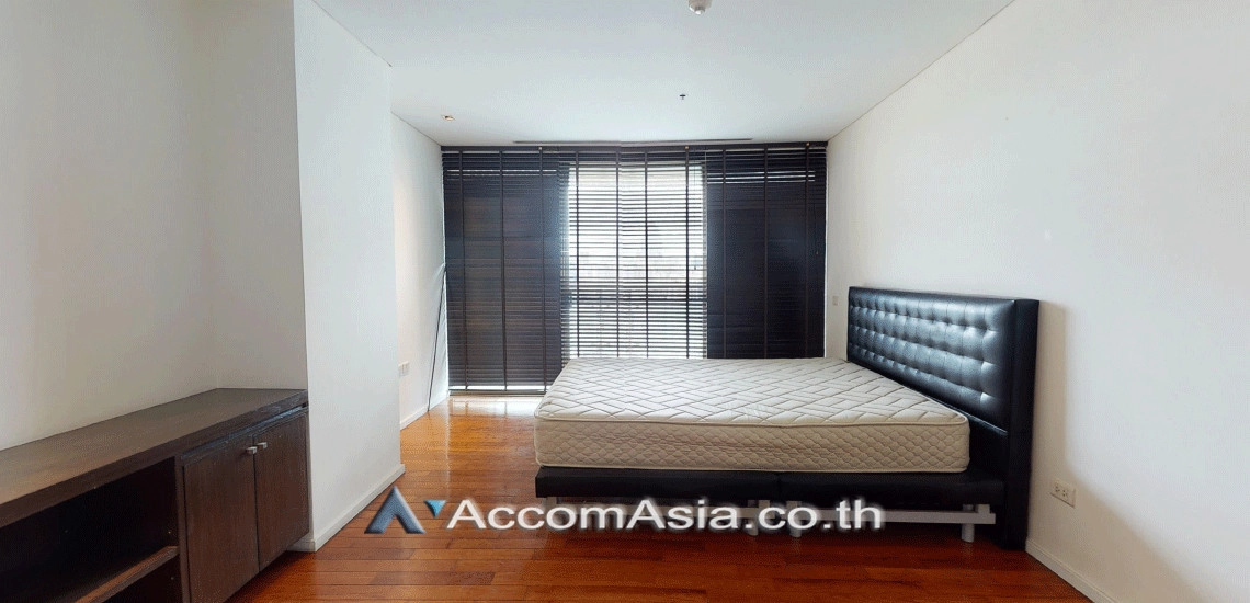 Big Balcony, Pet friendly |  3 Bedrooms  Condominium For Rent in Sukhumvit, Bangkok  near BTS Asok - MRT Sukhumvit (1513708)