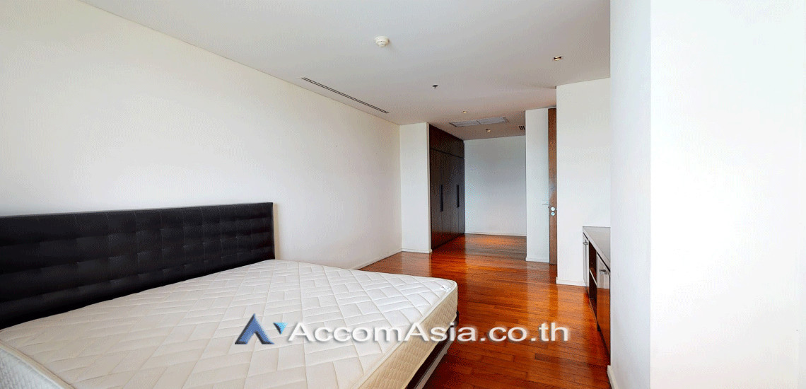 Big Balcony, Pet friendly |  3 Bedrooms  Condominium For Rent in Sukhumvit, Bangkok  near BTS Asok - MRT Sukhumvit (1513708)