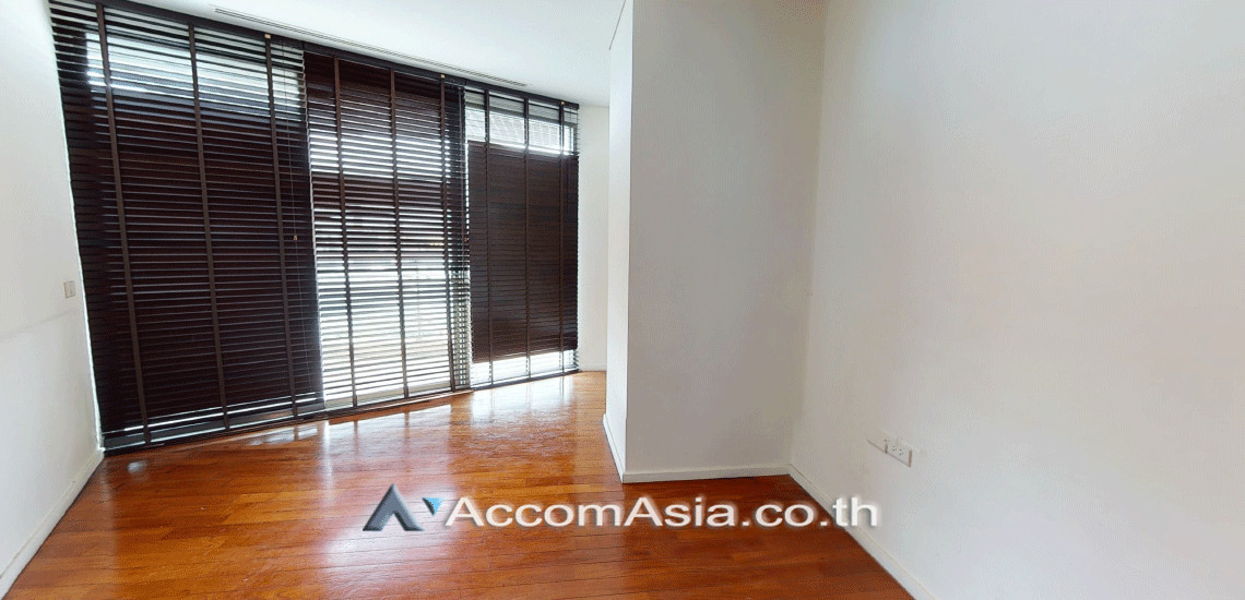 6  3 br Condominium For Rent in Sukhumvit ,Bangkok BTS Asok - MRT Sukhumvit at The Lakes 1513708