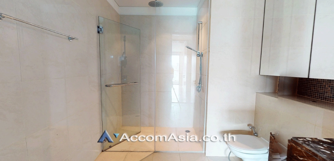 7  3 br Condominium For Rent in Sukhumvit ,Bangkok BTS Asok - MRT Sukhumvit at The Lakes 1513708