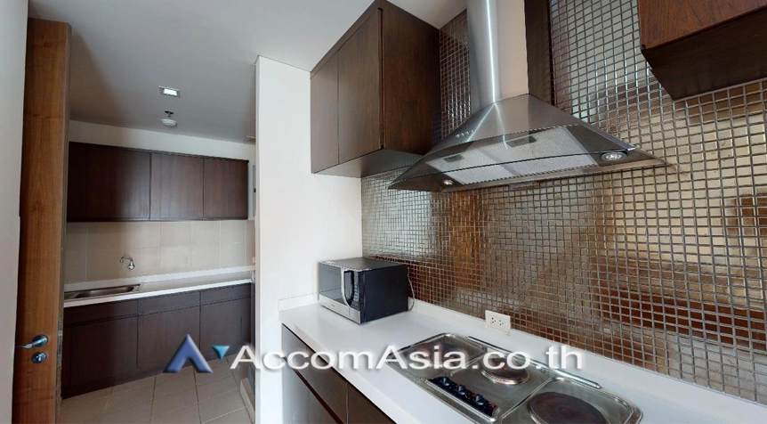 Big Balcony, Pet friendly |  2 Bedrooms  Condominium For Rent in Sukhumvit, Bangkok  near BTS Asok - MRT Sukhumvit (1513710)