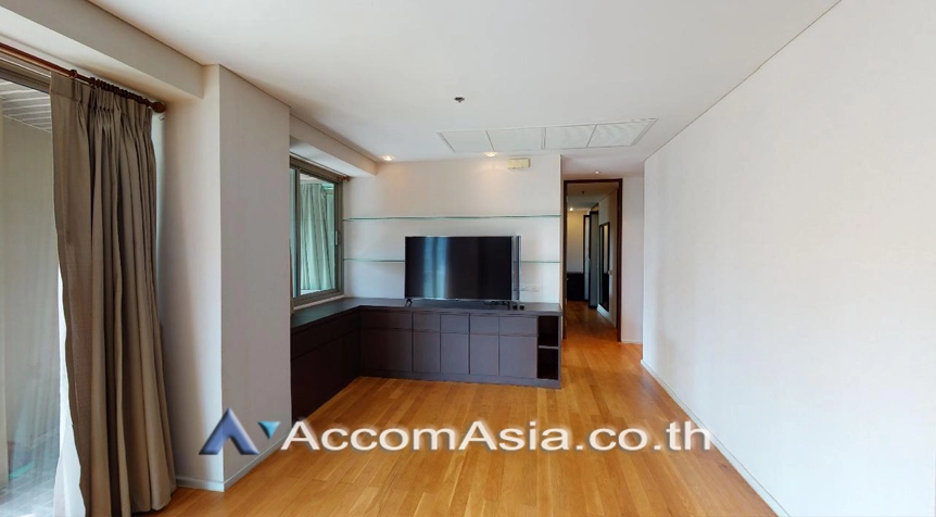 4  2 br Condominium For Rent in Sukhumvit ,Bangkok BTS Asok - MRT Sukhumvit at The Lakes 1513710