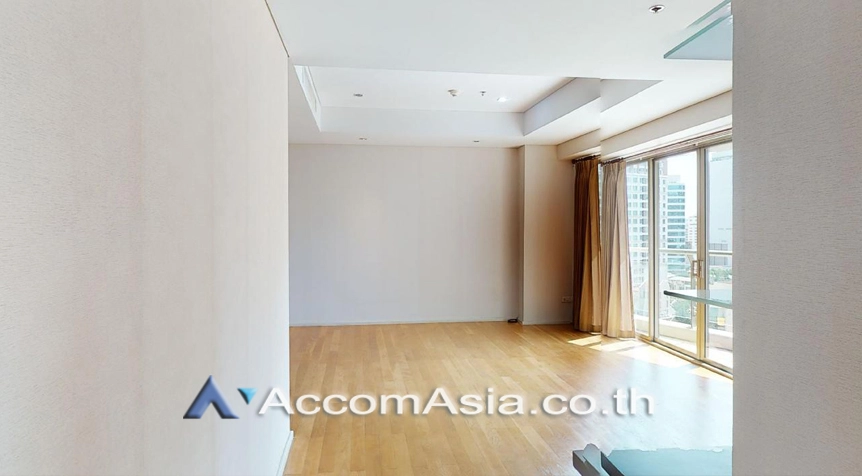 5  2 br Condominium For Rent in Sukhumvit ,Bangkok BTS Asok - MRT Sukhumvit at The Lakes 1513710