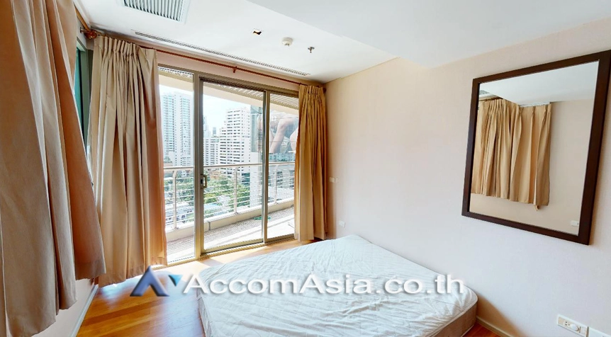 8  2 br Condominium For Rent in Sukhumvit ,Bangkok BTS Asok - MRT Sukhumvit at The Lakes 1513710