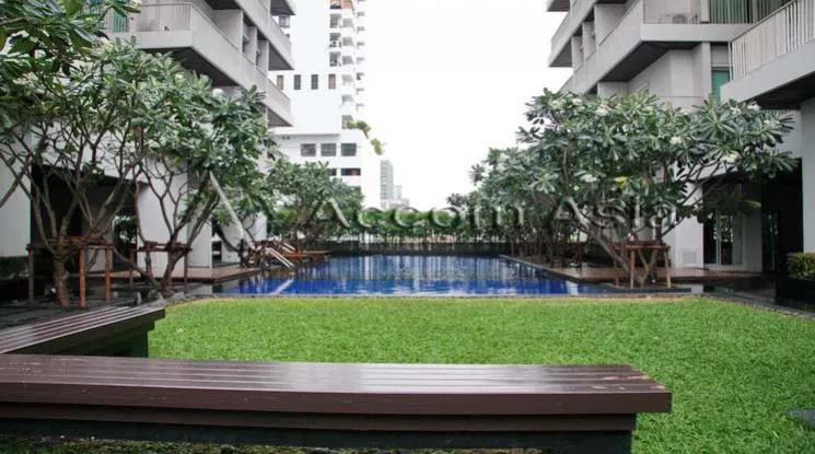  1 Bedroom  Condominium For Rent & Sale in Sukhumvit, Bangkok  near BTS Thong Lo (1513742)