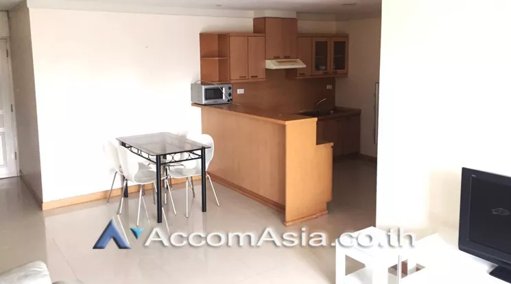  2 Bedrooms  Condominium For Rent & Sale in Sukhumvit, Bangkok  near BTS Phrom Phong (1513747)