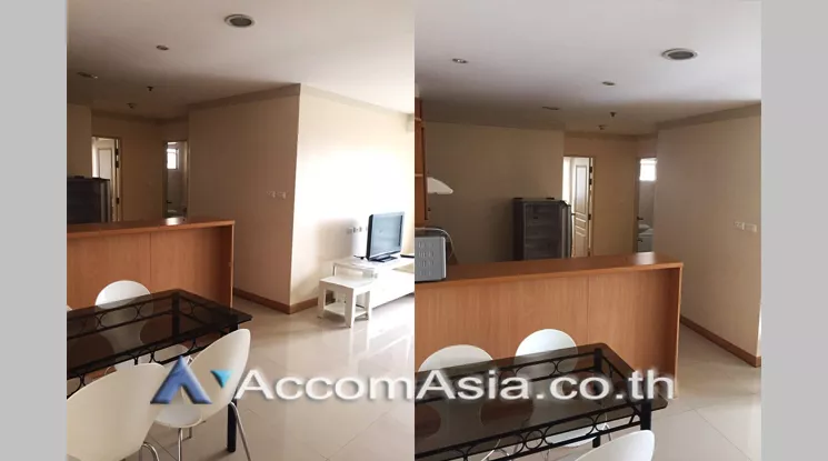  2 Bedrooms  Condominium For Rent & Sale in Sukhumvit, Bangkok  near BTS Phrom Phong (1513747)