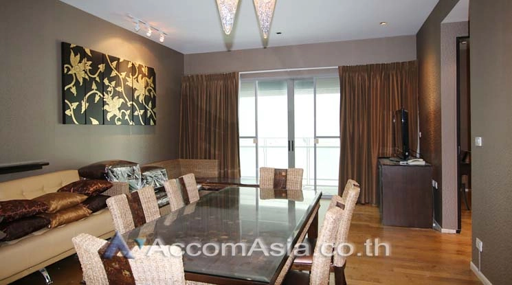  2  2 br Condominium For Rent in Sukhumvit ,Bangkok BTS Phrom Phong at The Madison 1513750