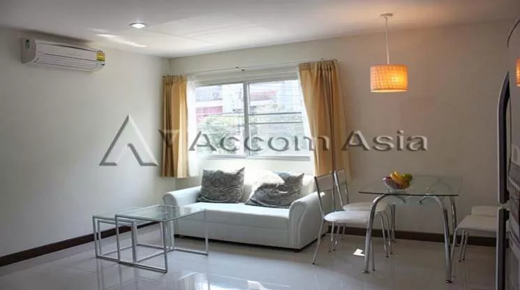  1  2 br Apartment For Rent in Ploenchit ,Bangkok BTS Ploenchit at Comfortable for living 1413790