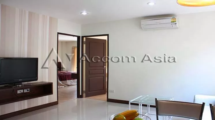  1  2 br Apartment For Rent in Ploenchit ,Bangkok BTS Ploenchit at Comfortable for living 1413790