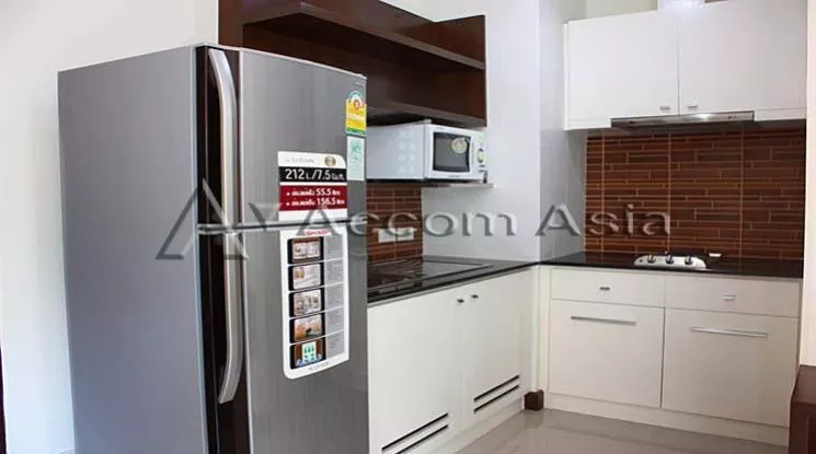 4  2 br Apartment For Rent in Ploenchit ,Bangkok BTS Ploenchit at Comfortable for living 1413790