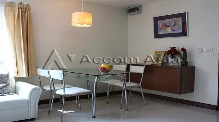 6  2 br Apartment For Rent in Ploenchit ,Bangkok BTS Ploenchit at Comfortable for living 1413790