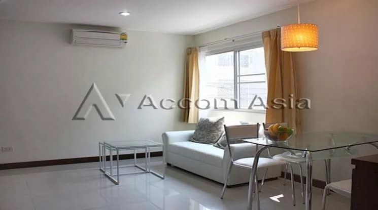 8  2 br Apartment For Rent in Ploenchit ,Bangkok BTS Ploenchit at Comfortable for living 1413790