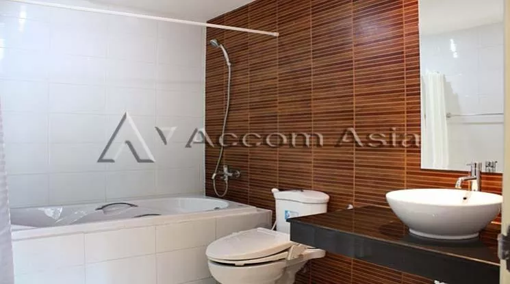 9  2 br Apartment For Rent in Ploenchit ,Bangkok BTS Ploenchit at Comfortable for living 1413790