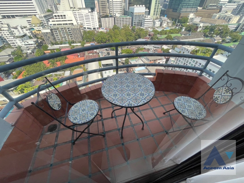 15  3 br Condominium for rent and sale in Silom ,Bangkok BTS Chong Nonsi at Pearl Garden 1513845