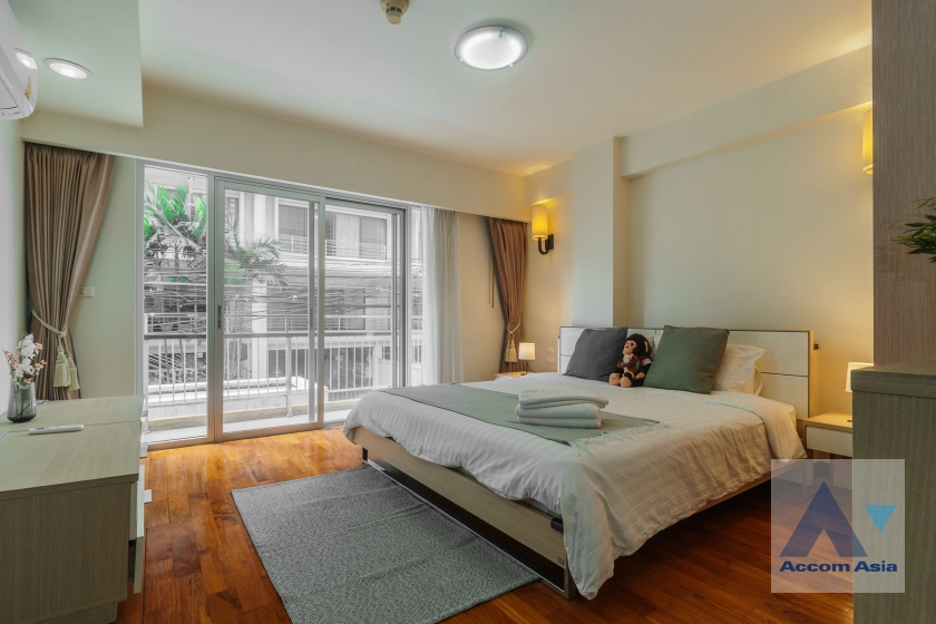 13  2 br Apartment For Rent in Sukhumvit ,Bangkok BTS Asok - MRT Sukhumvit at Peaceful residential 1413883