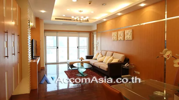  2 Bedrooms  Condominium For Rent in Sukhumvit, Bangkok  near BTS Thong Lo (1513898)