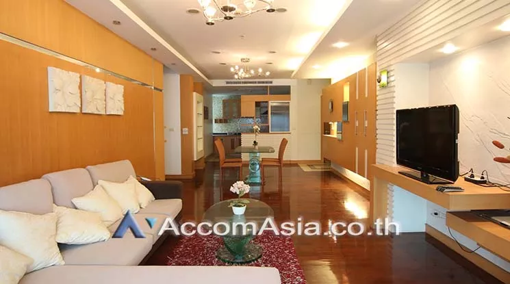  2 Bedrooms  Condominium For Rent in Sukhumvit, Bangkok  near BTS Thong Lo (1513898)