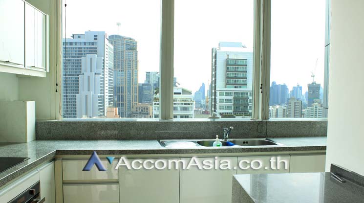 Millennium Residence @ Sukhumvit condominium