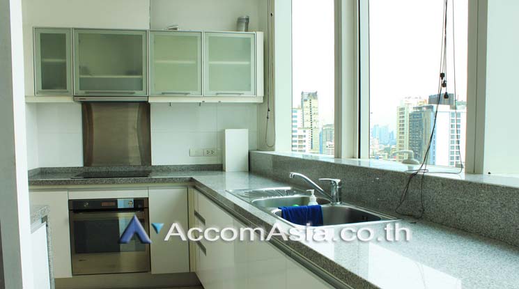 Millennium Residence @ Sukhumvit condominium