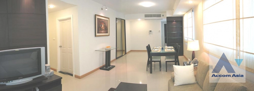  1  2 br Condominium For Rent in Sukhumvit ,Bangkok MRT Phetchaburi at Supalai Premier Place Asoke 1513982