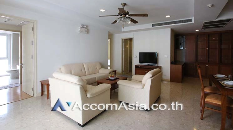 5  3 br Condominium For Rent in Sukhumvit ,Bangkok BTS Ekkamai at Nusasiri Grand Condo 1513983