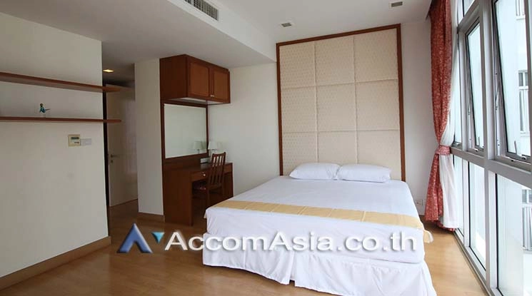 6  3 br Condominium For Rent in Sukhumvit ,Bangkok BTS Ekkamai at Nusasiri Grand Condo 1513983