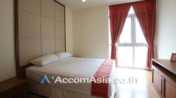 8  3 br Condominium For Rent in Sukhumvit ,Bangkok BTS Ekkamai at Nusasiri Grand Condo 1513983