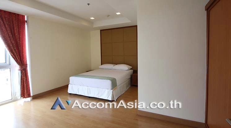 9  3 br Condominium For Rent in Sukhumvit ,Bangkok BTS Ekkamai at Nusasiri Grand Condo 1513983