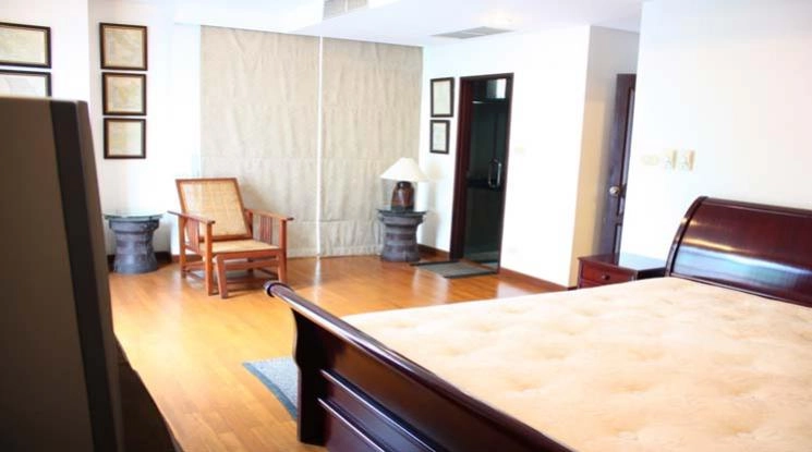 7  2 br Condominium For Rent in Ploenchit ,Bangkok BTS Chitlom at Grand Langsuan 20594