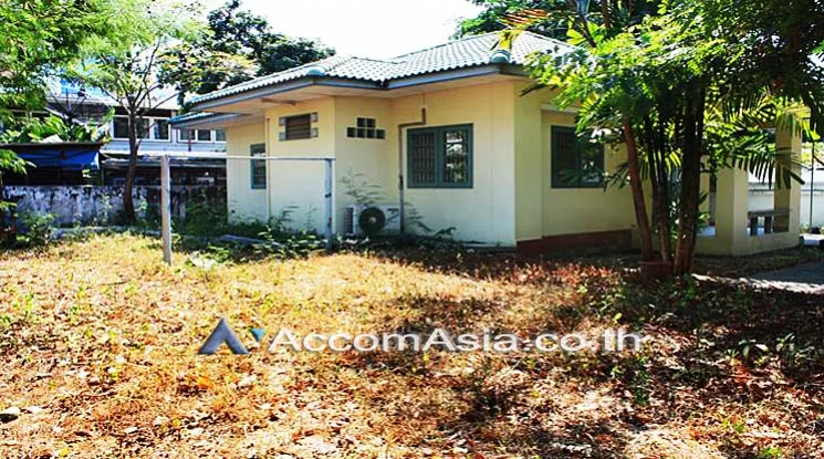 5  2 br House For Rent in sukhumvit ,Bangkok BTS Thong Lo 40075