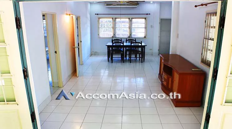 6  2 br House For Rent in sukhumvit ,Bangkok BTS Thong Lo 40075
